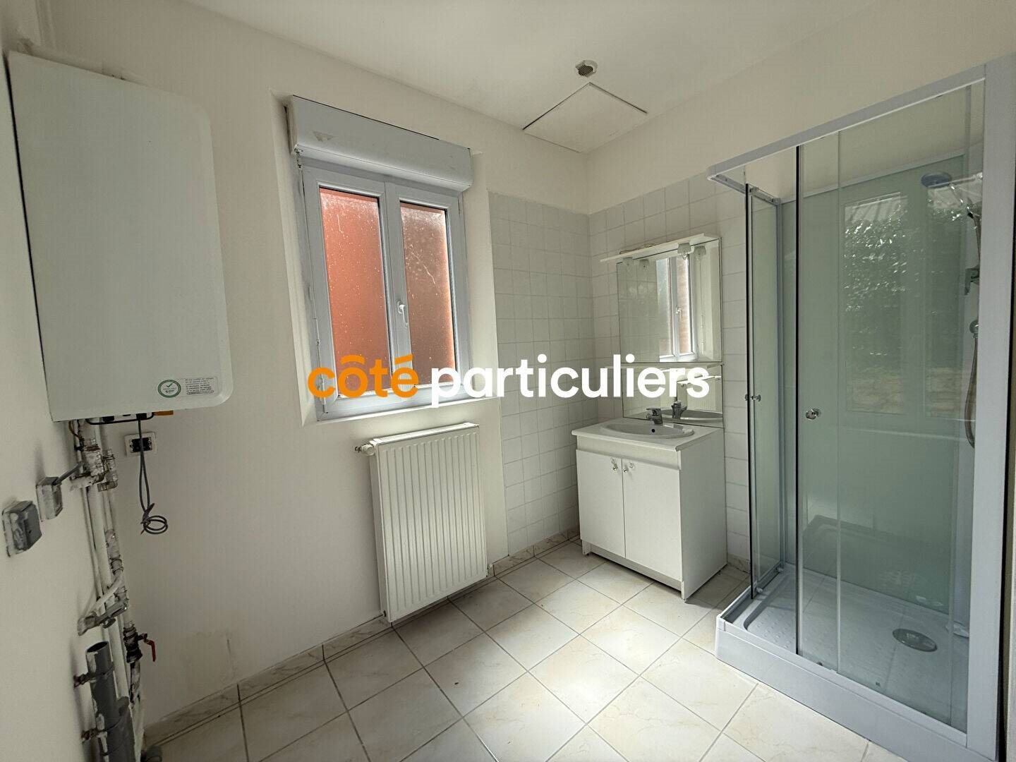 Maison à louer, 50m², Ham