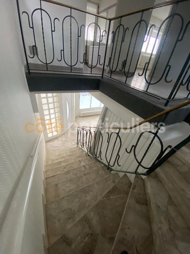 Maison à louer, 87m², Muille-Villette