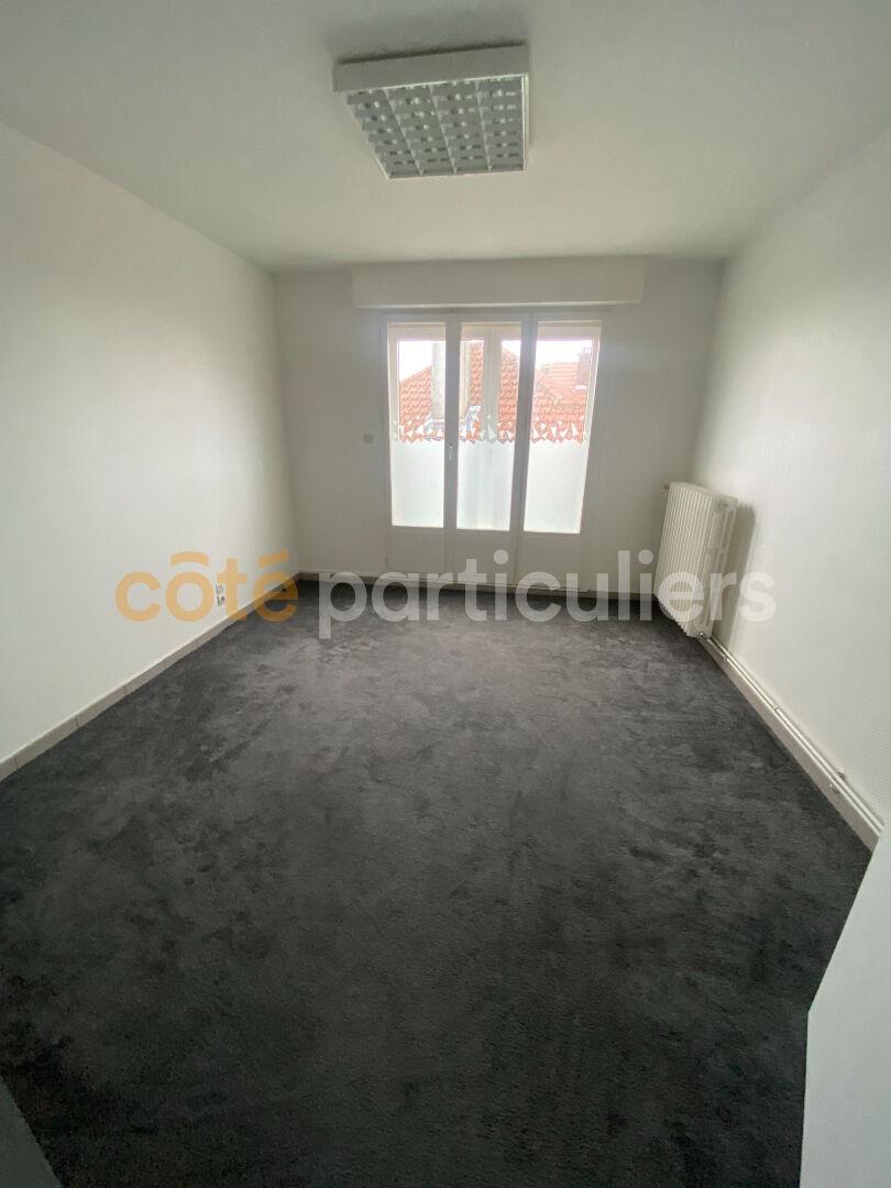 Maison à louer, 87m², Muille-Villette