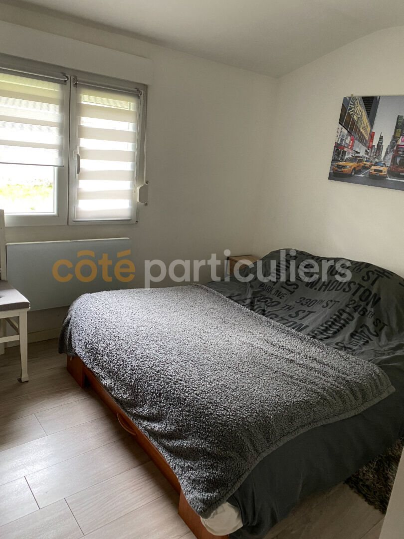 Maison à louer, 48m², Esmery-Hallon