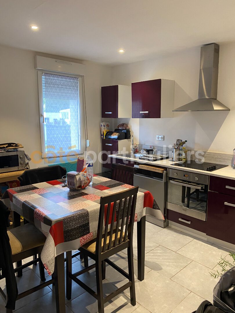 Maison à louer, 48m², Esmery-Hallon