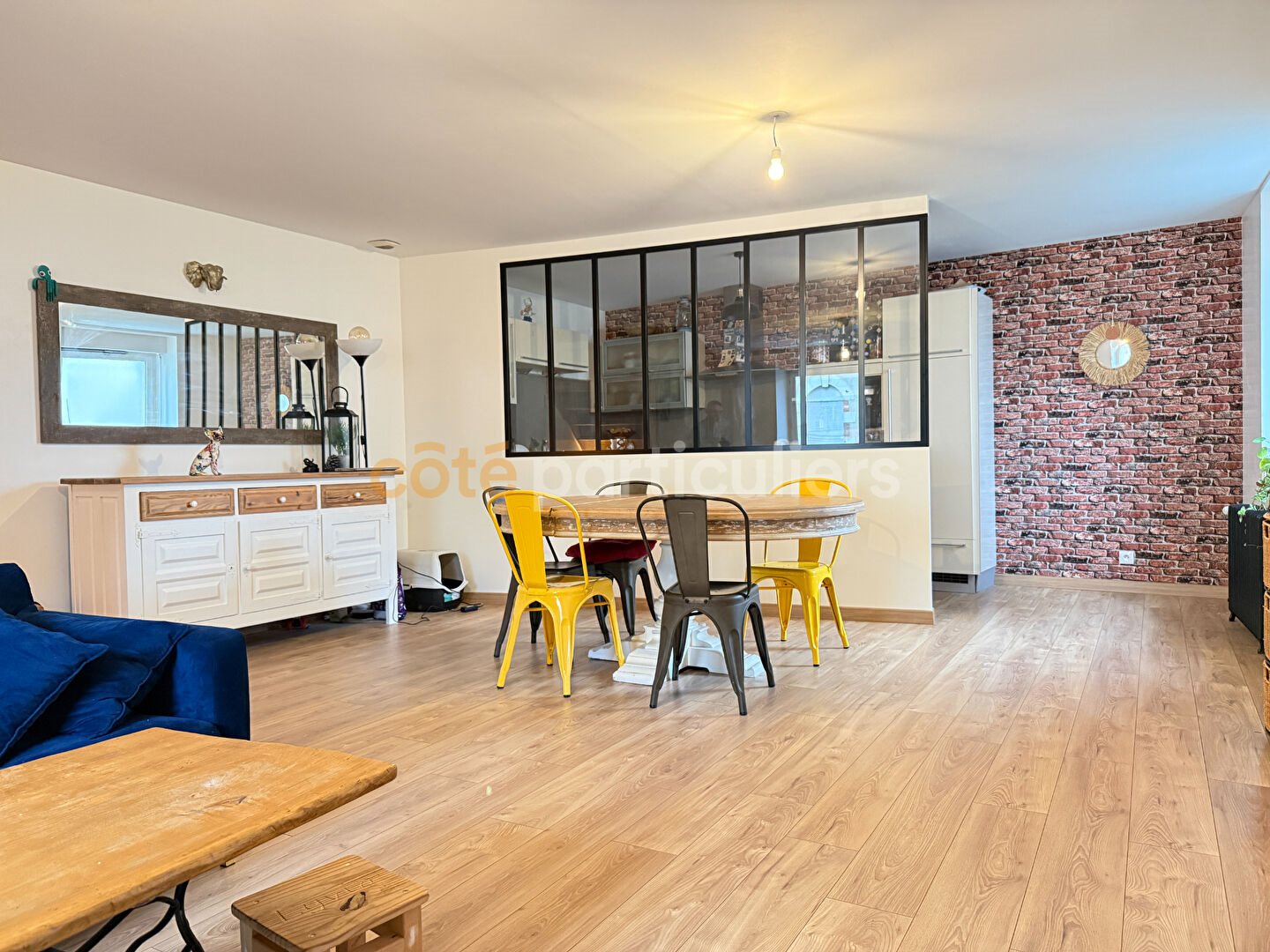 Maison à vendre, 68m², Laval