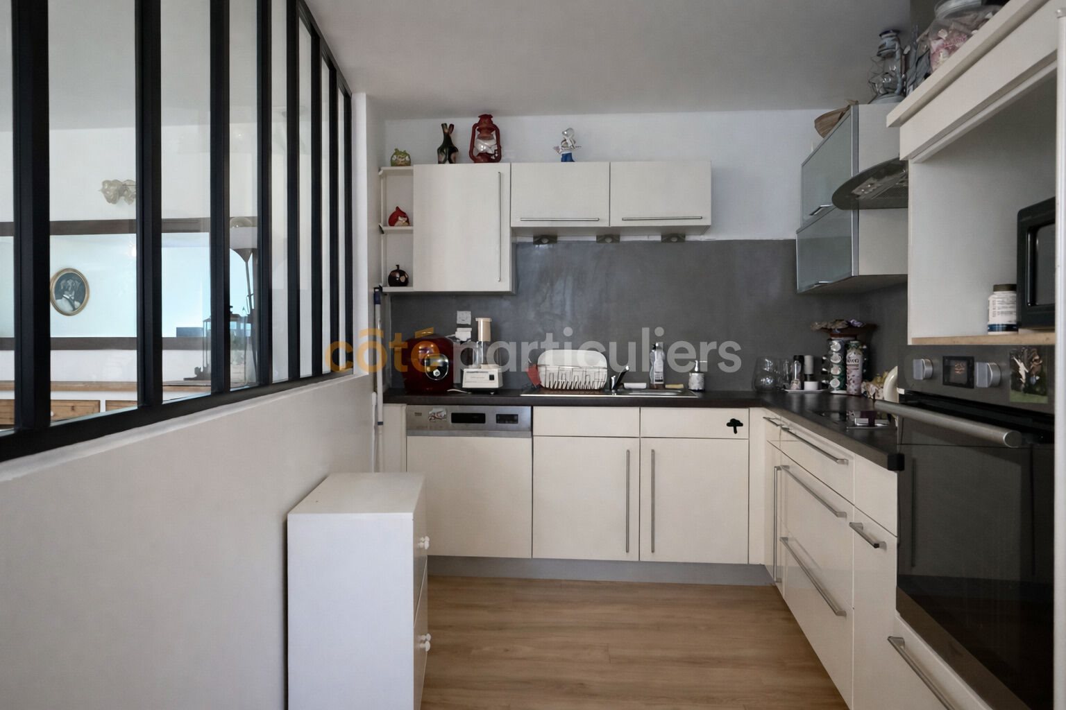 Maison à vendre, 68m², Laval