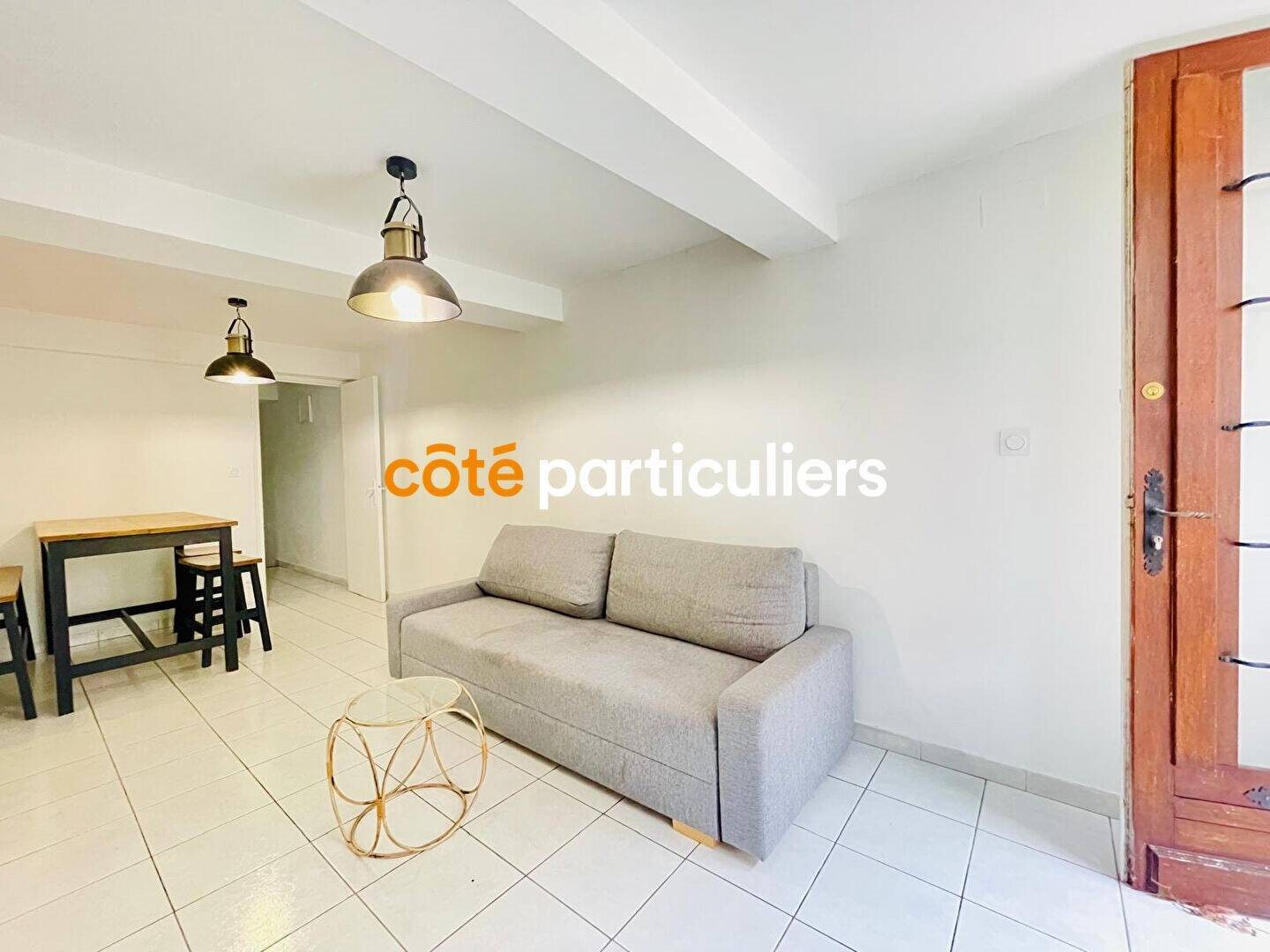 Maison à louer, 74m², Nègrepelisse