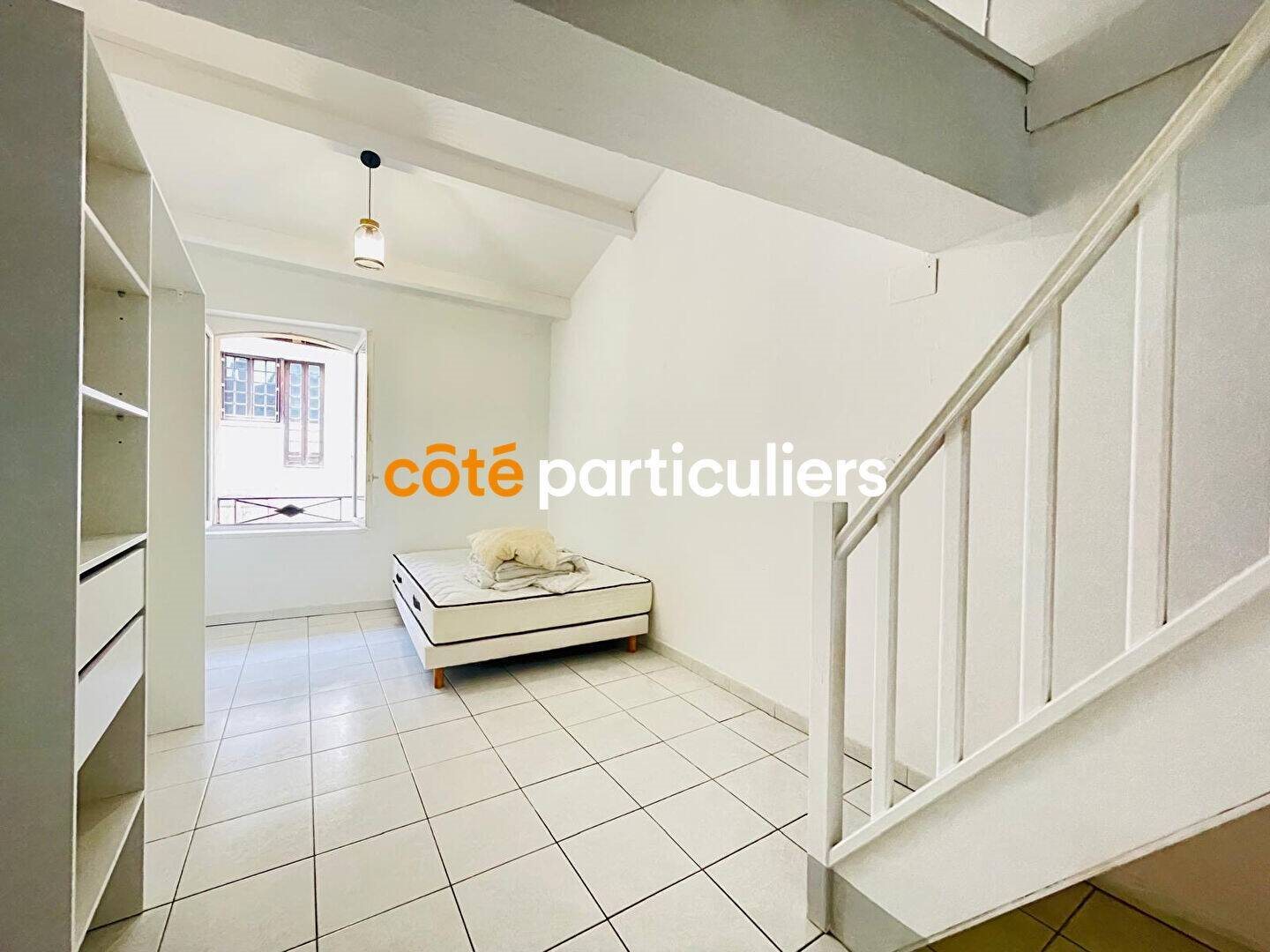 Maison à louer, 74m², Nègrepelisse