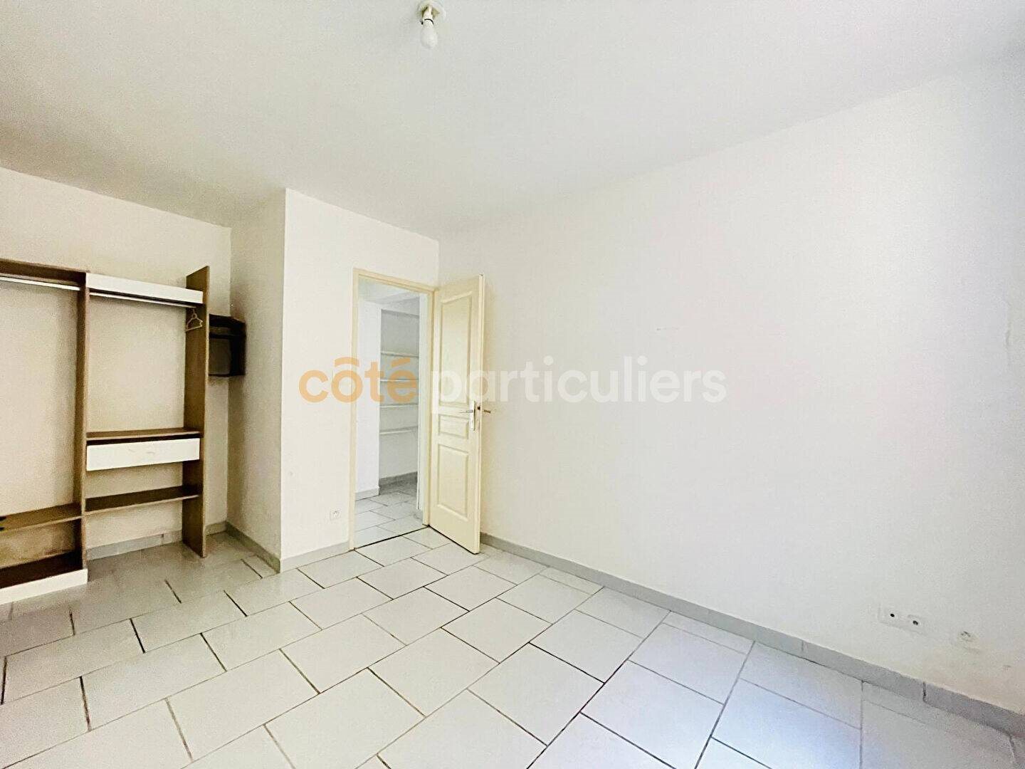 Appartement à louer, 54m², Caussade