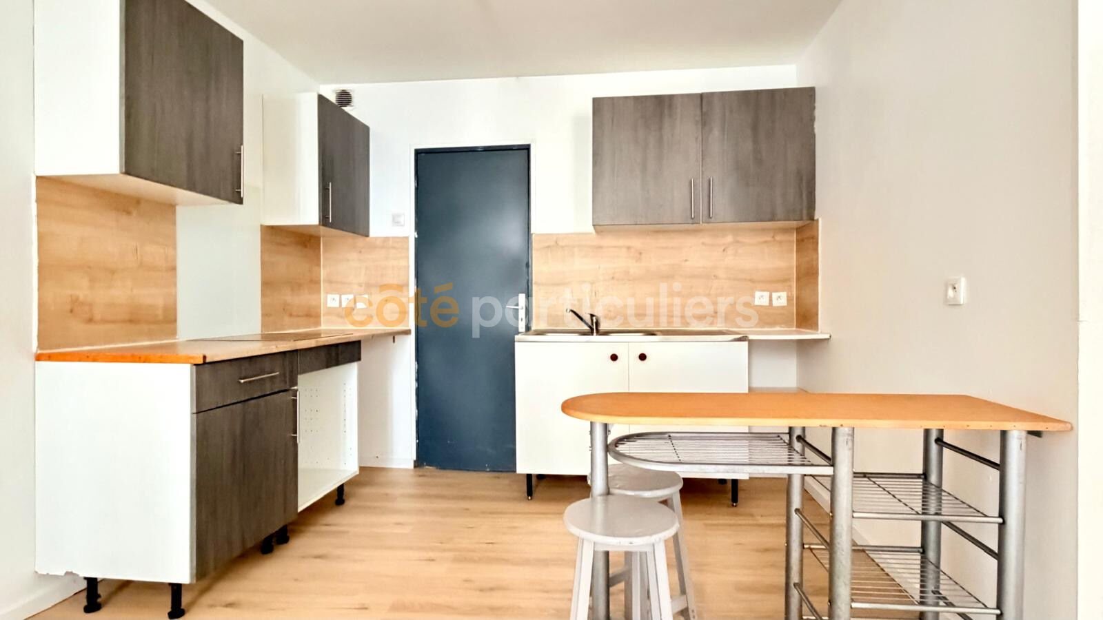 Appartement à louer, 92m², Caussade