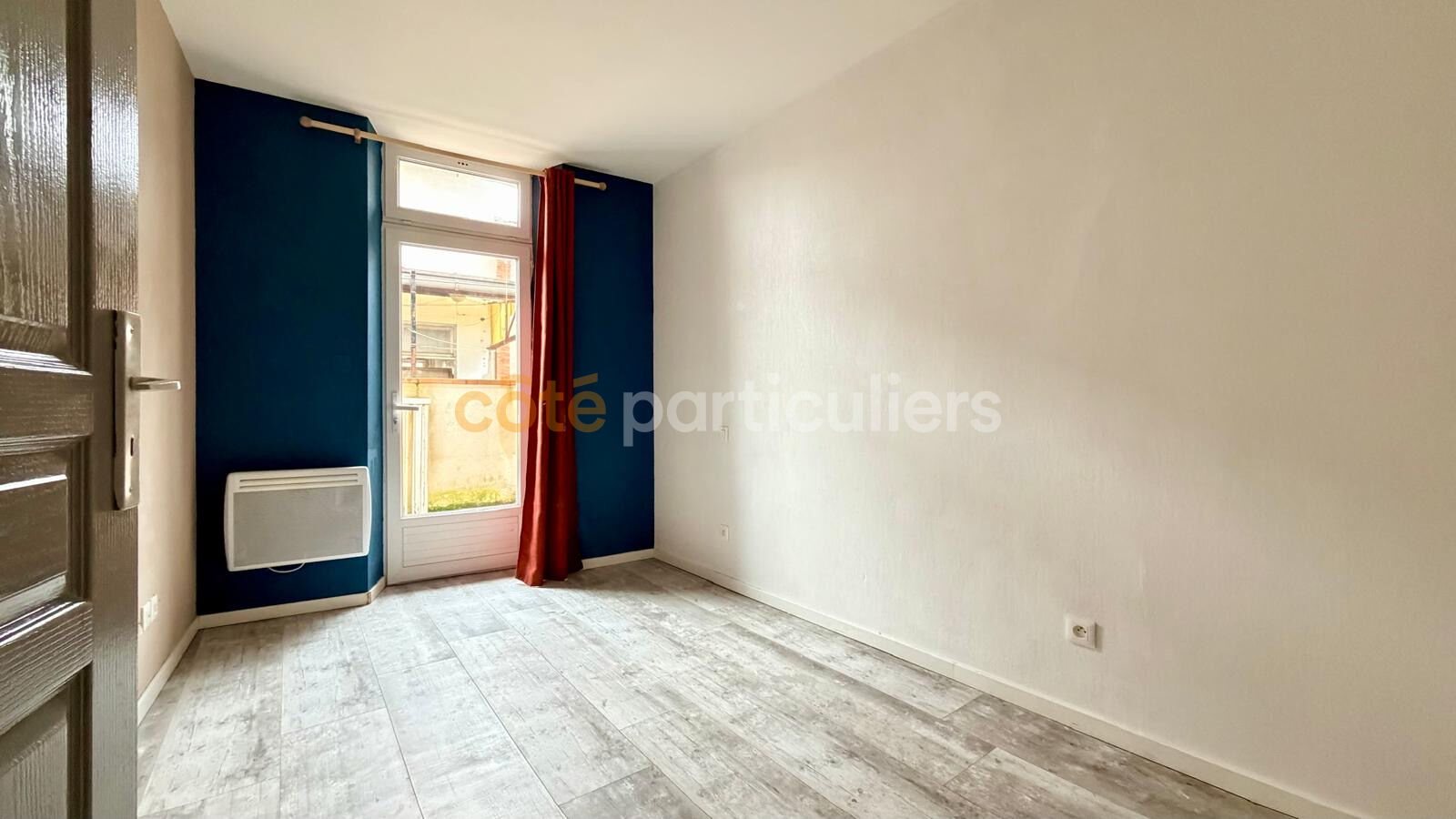 Appartement à louer, 92m², Caussade