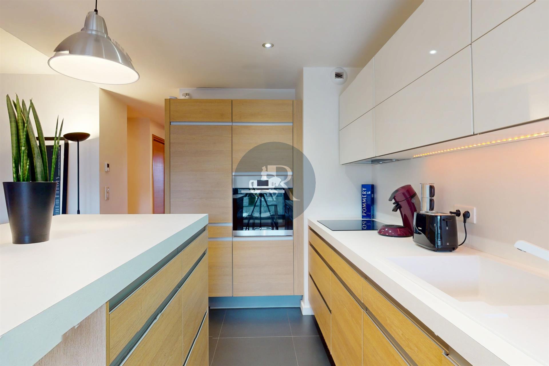 Appartement à vendre, 80m², Orléans