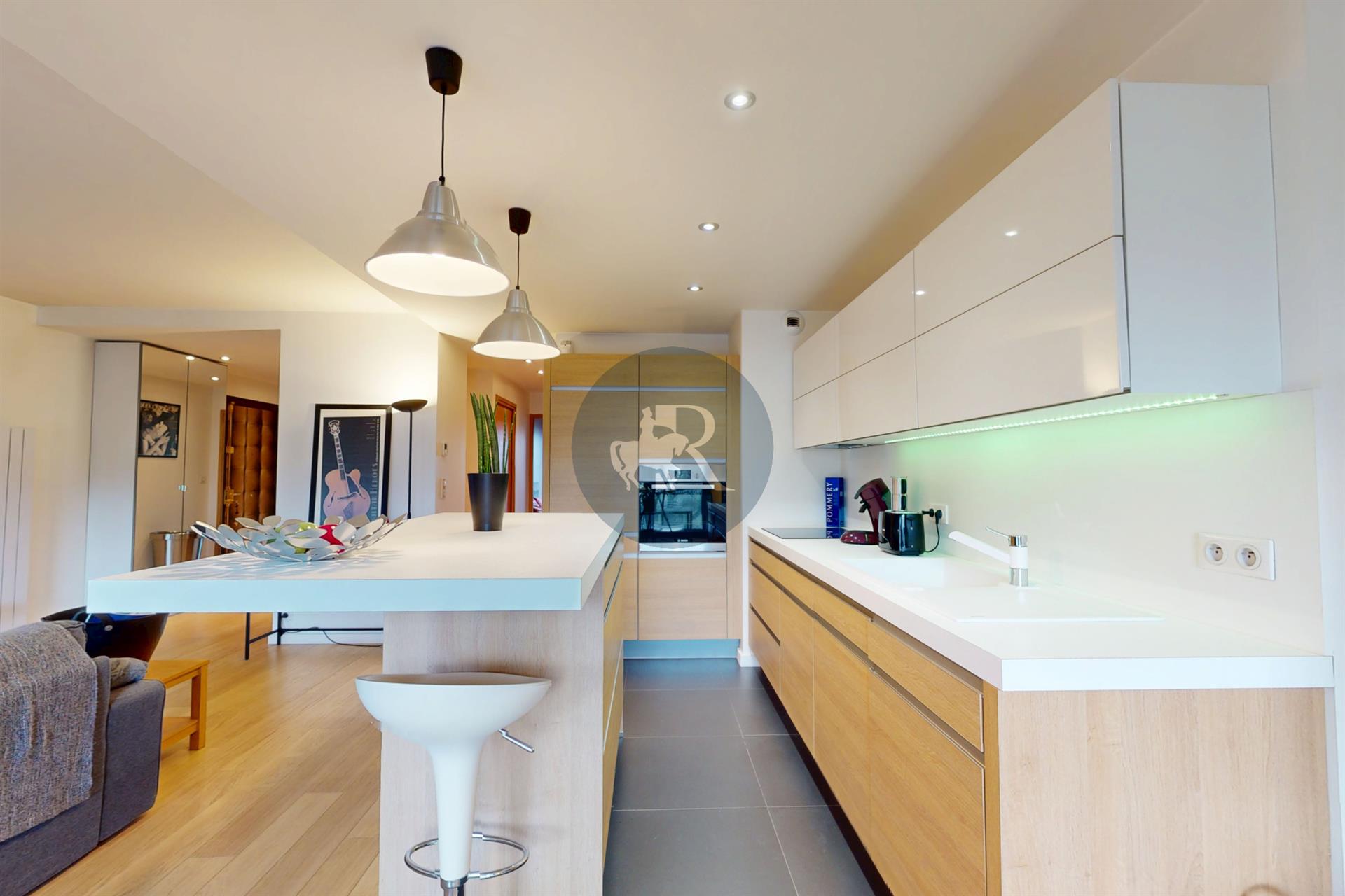 Appartement à vendre, 80m², Orléans