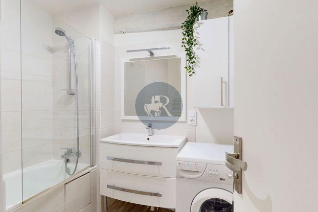 Appartement à vendre, 40m², Orléans