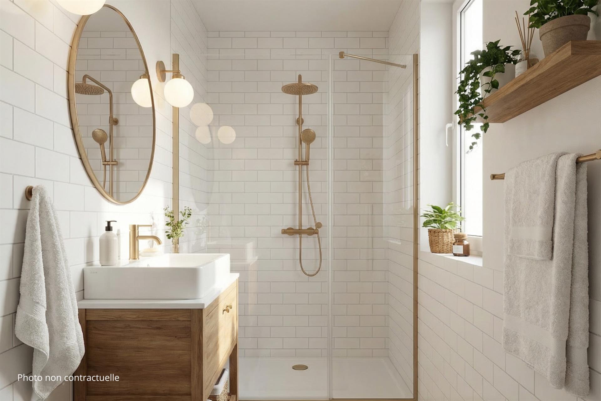 Appartement à vendre, 52m², Orléans