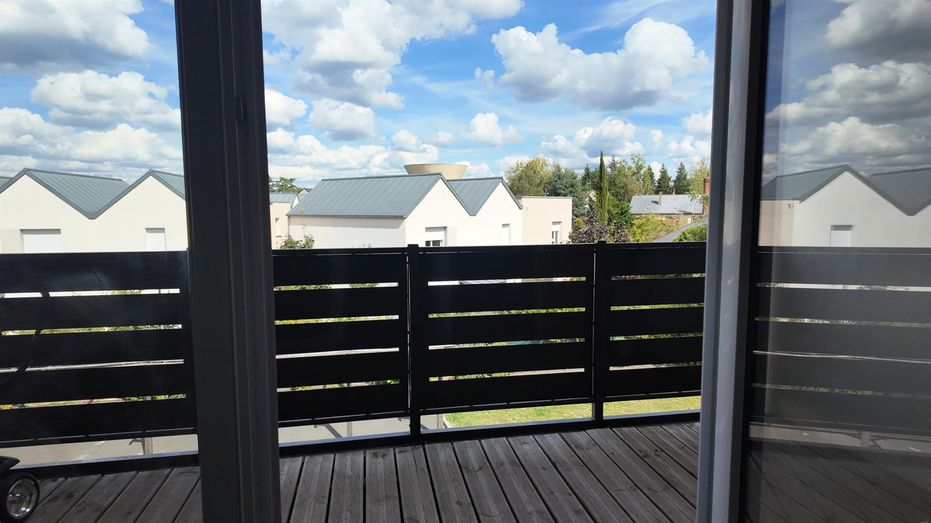 Appartement à vendre, 64m², Orléans