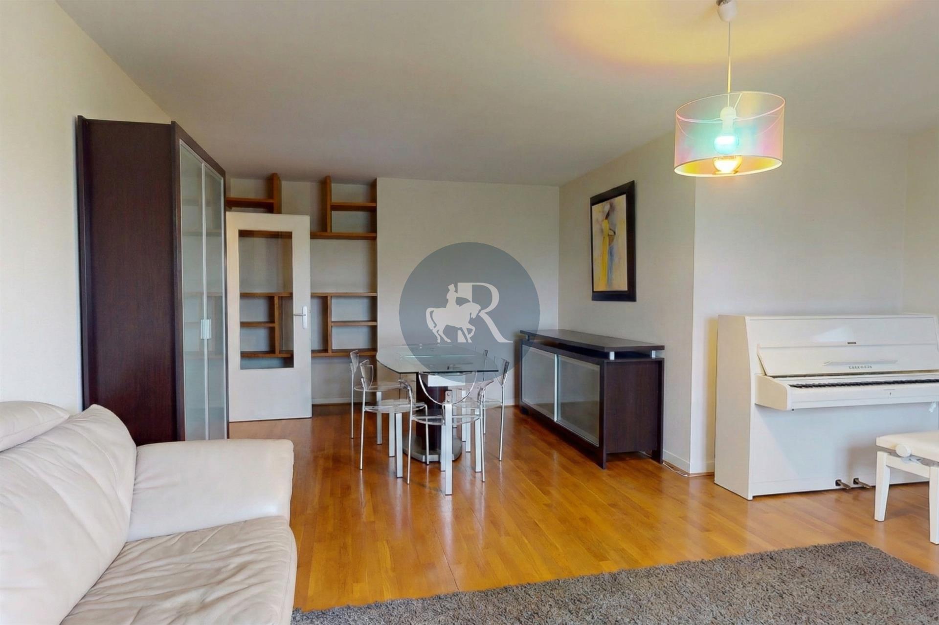 Appartement à vendre, 73m², Orléans