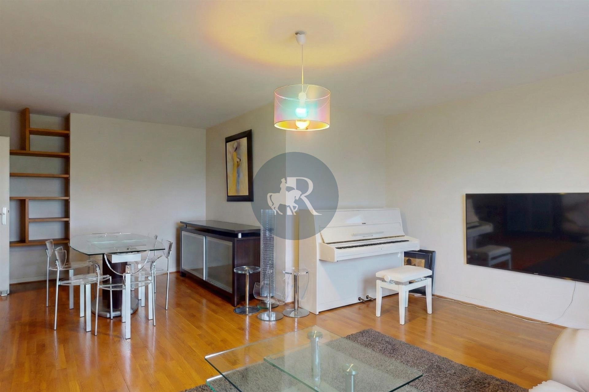 Appartement à vendre, 73m², Orléans