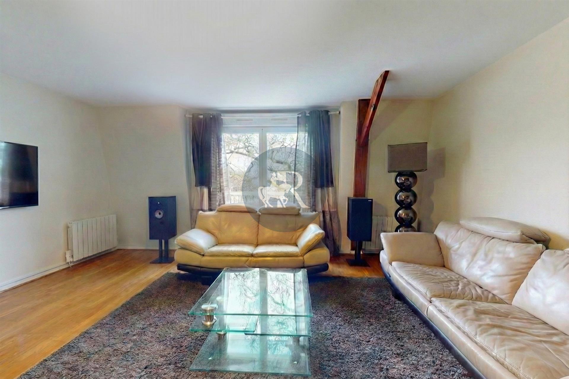 Appartement à vendre, 73m², Orléans