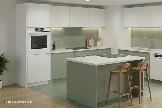 Appartement à vendre, 66m², Orléans