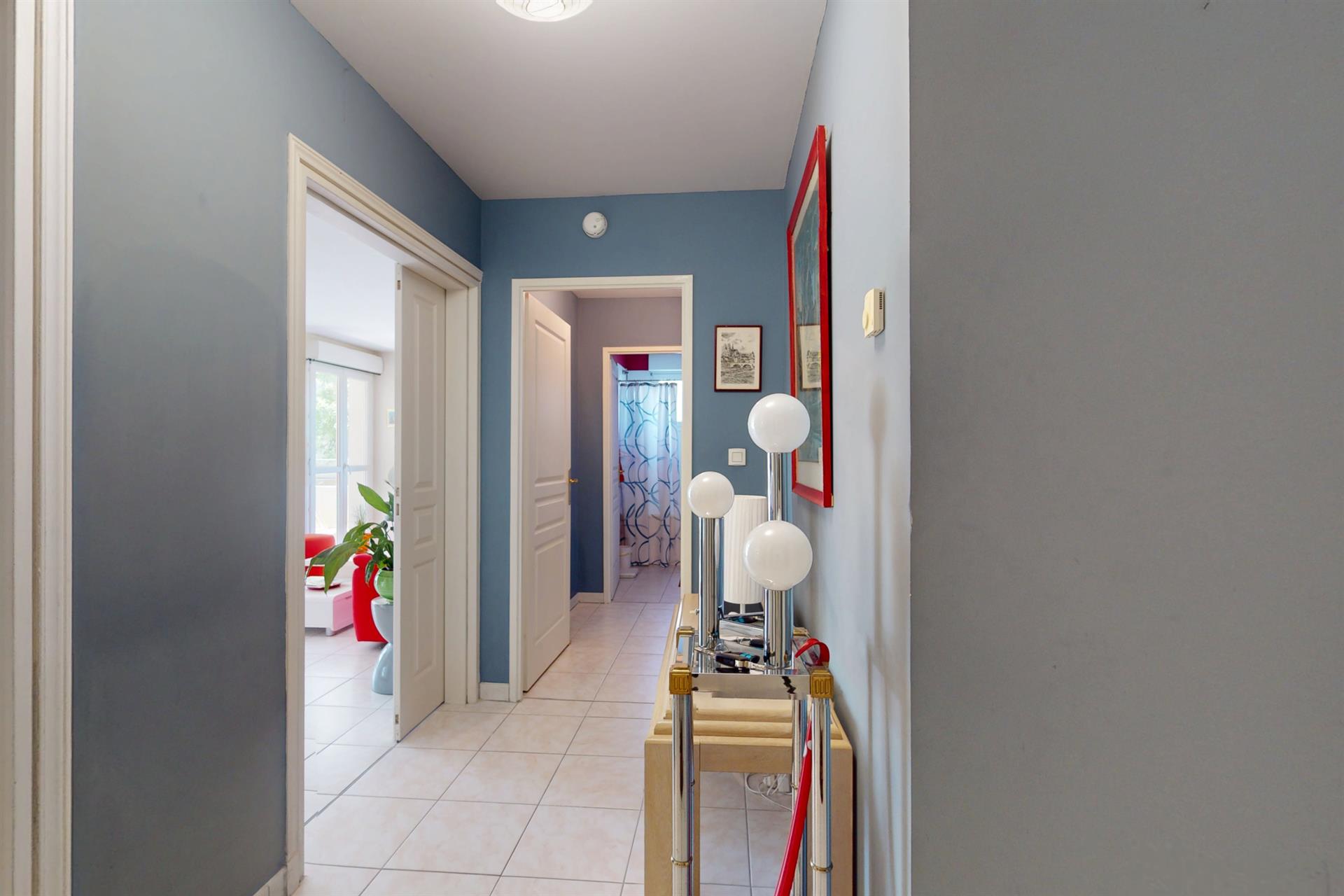 Appartement à vendre, 72m², Orléans