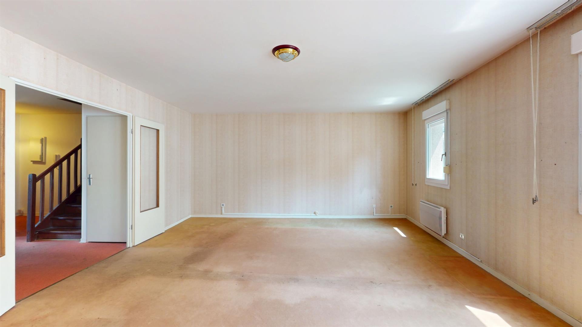 Appartement à vendre, 110m², Orléans