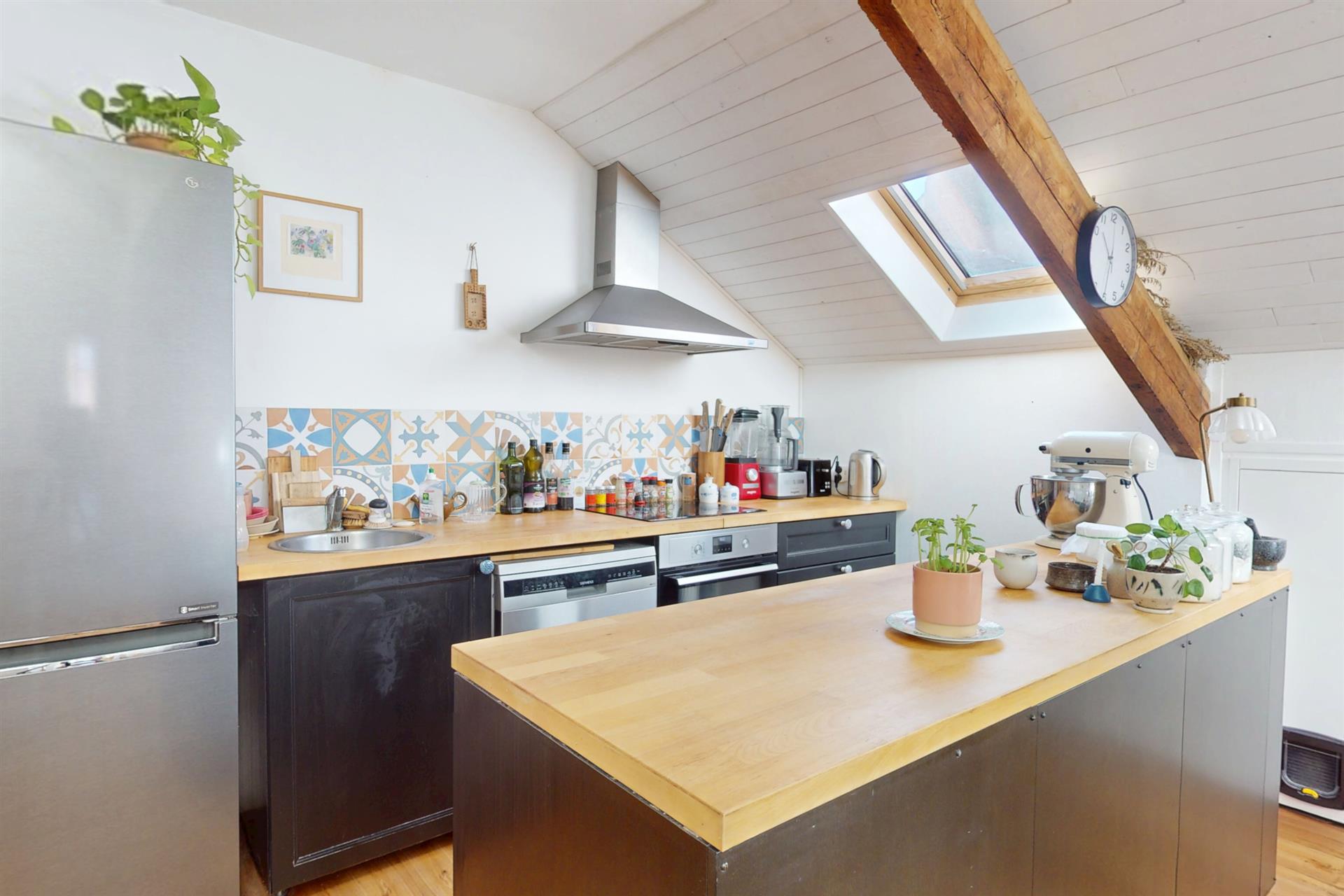 Appartement à vendre, 98m², Orléans