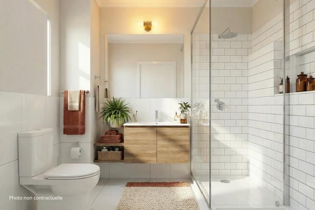 Appartement à vendre, 81m², Orléans