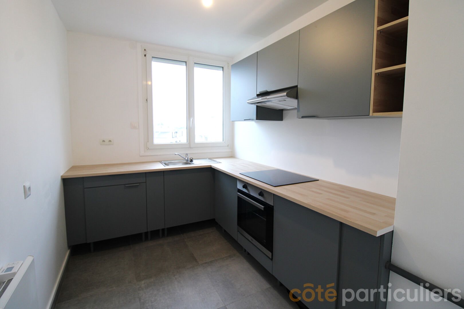Appartement à vendre, 62m², Saint-Jean-le-Blanc