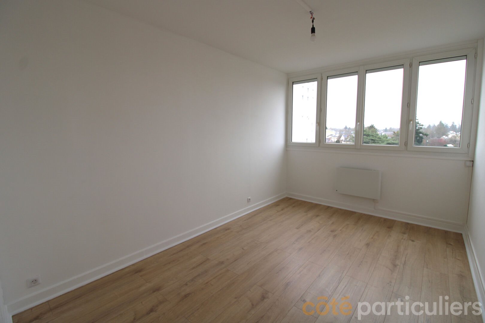 Appartement à vendre, 62m², Saint-Jean-le-Blanc