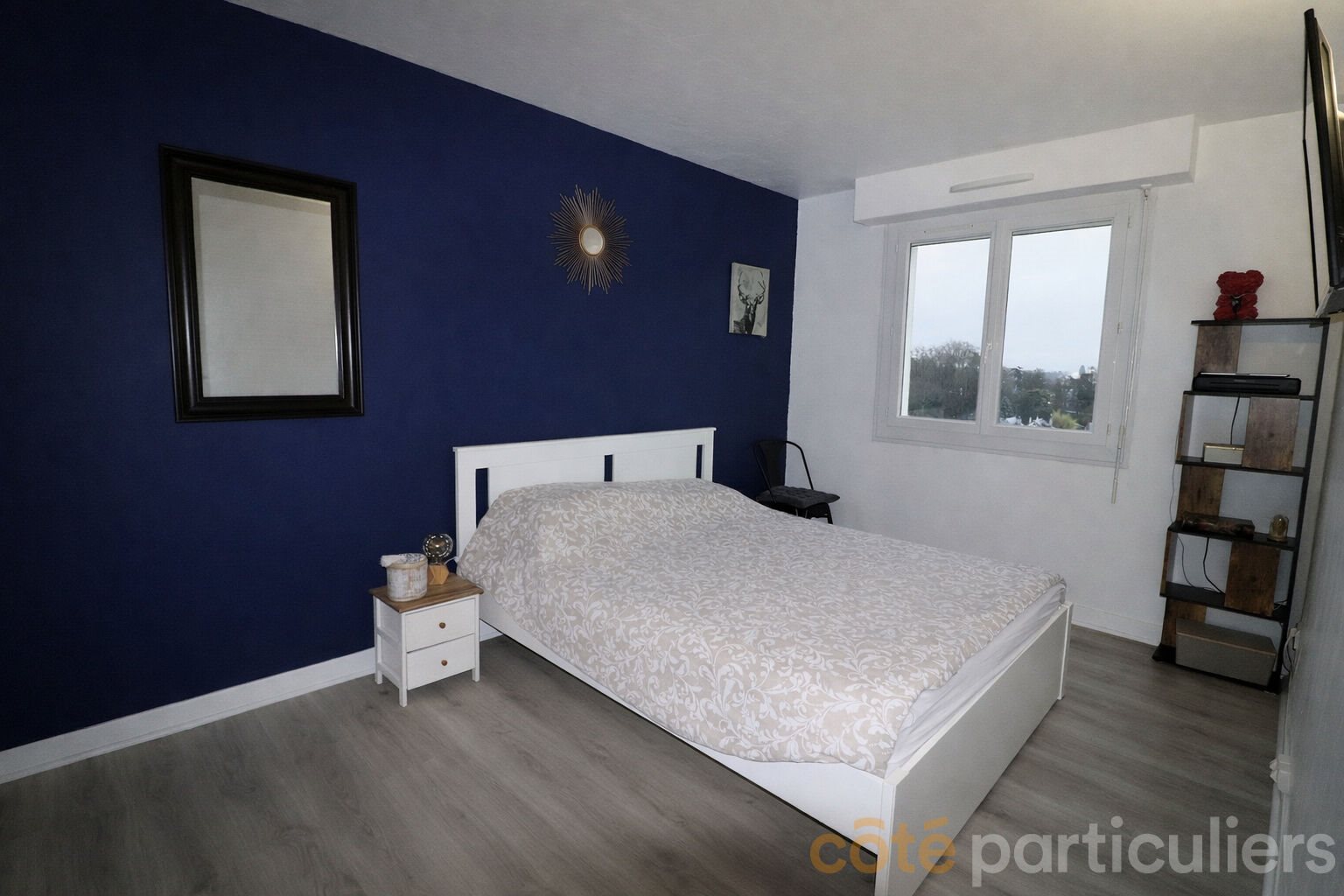 Appartement à vendre, 58m², Saint-Jean-le-Blanc