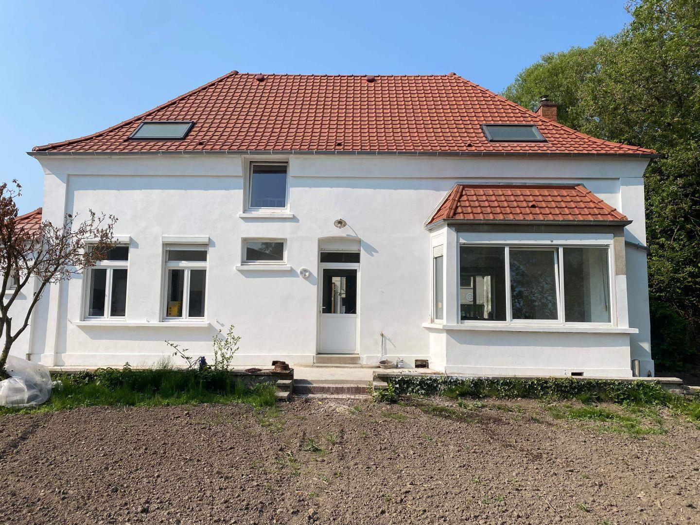 Maison à louer, 107m², Gauchin-Verloingt