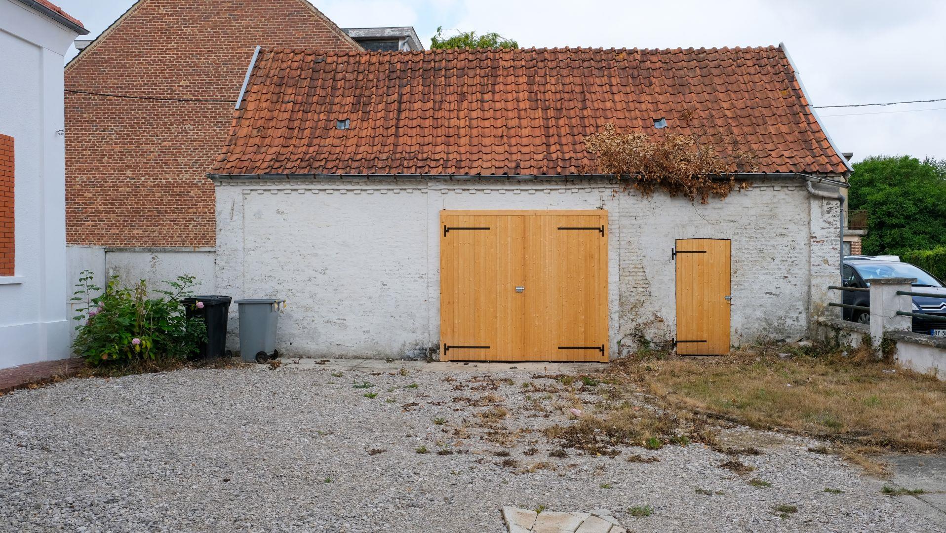 Maison à louer, 107m², Gauchin-Verloingt