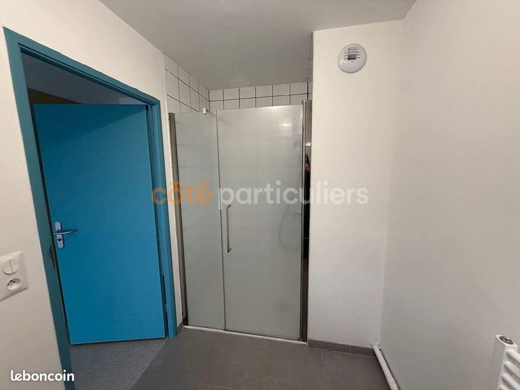 Appartement à louer, 60m², Saint-Michel-sur-Ternoise