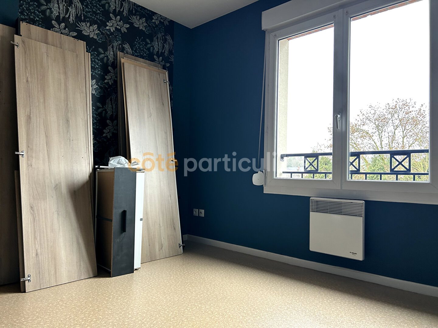 Appartement à louer, 69m², Saint-Pol-sur-Ternoise