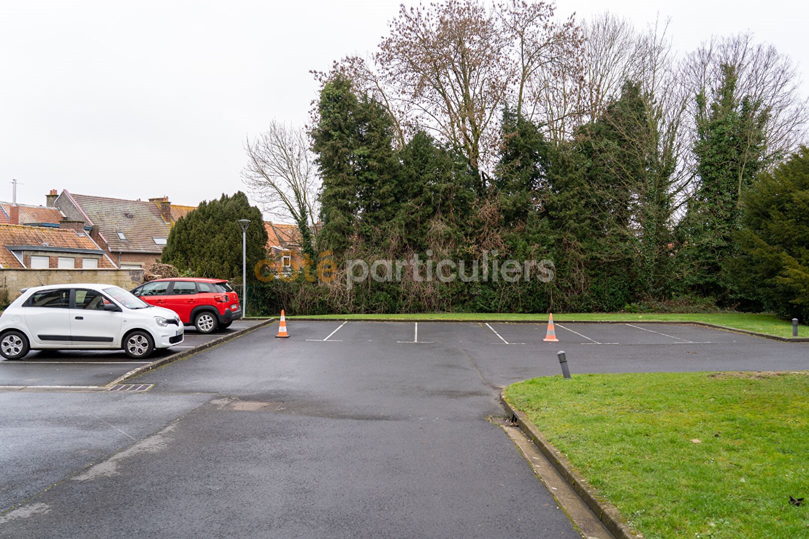 Appartement à vendre, 29m², Saint-Pol-sur-Ternoise