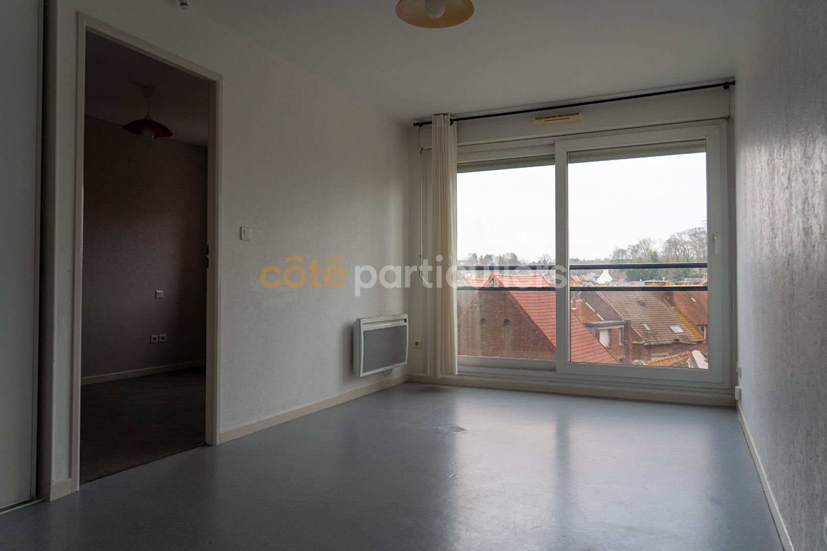 Appartement à vendre, 29m², Saint-Pol-sur-Ternoise