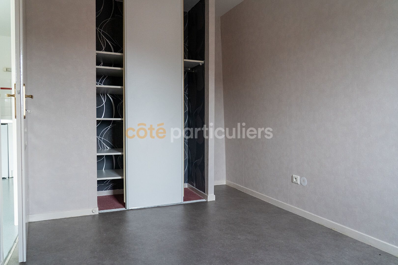 Appartement à vendre, 29m², Saint-Pol-sur-Ternoise