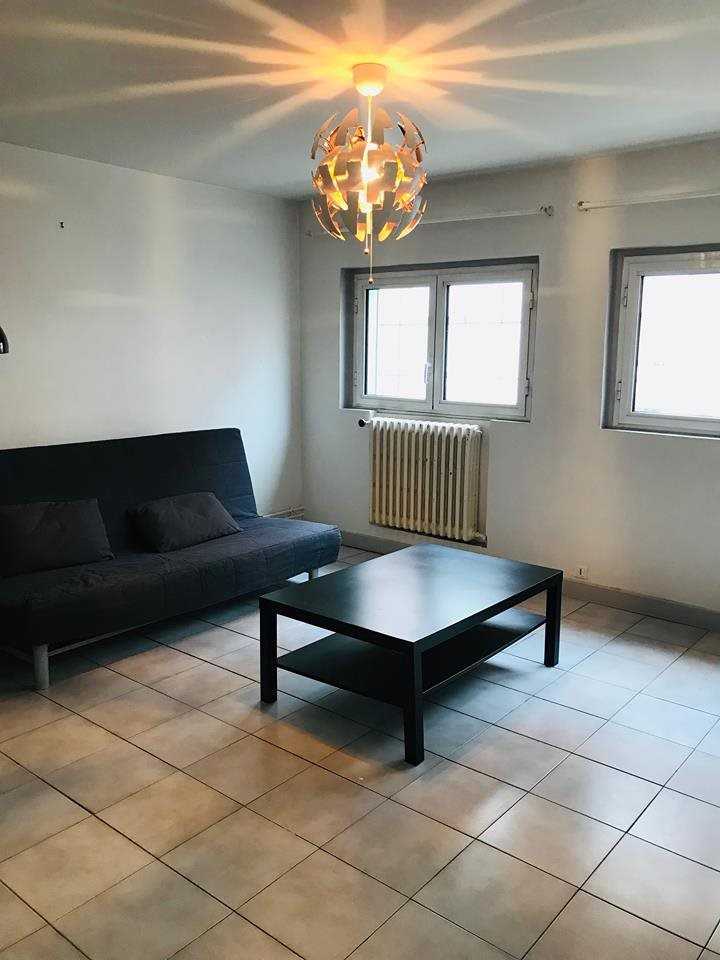 Appartement à louer, 31m², Toulouse