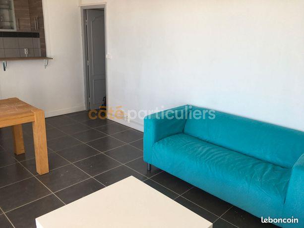 Appartement à louer, 46m², Toulouse