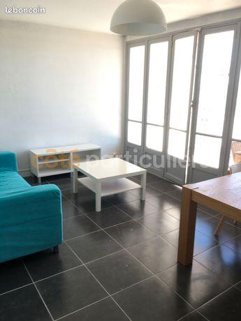 Appartement à louer, 46m², Toulouse
