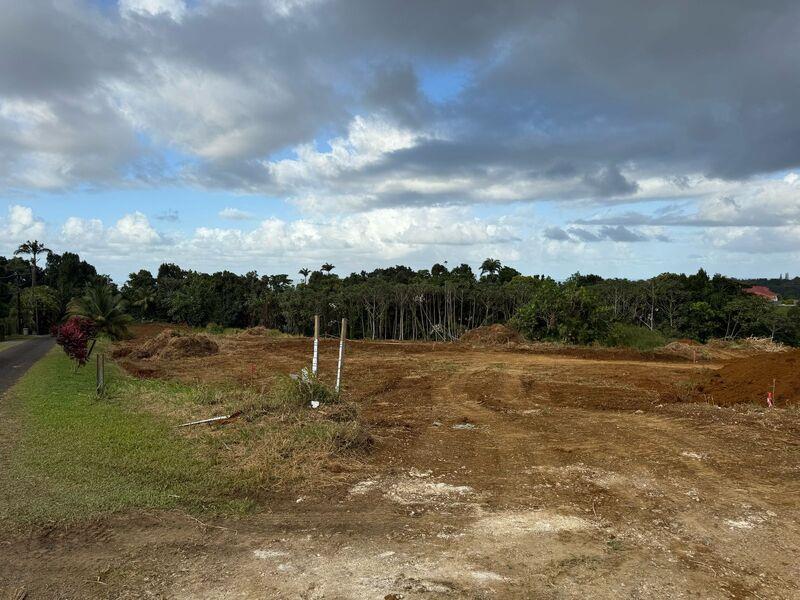 Appartement à vendre, 643m², Petit-Bourg