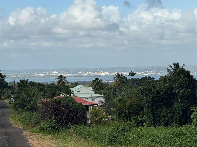 Appartement à vendre, 589m², Petit-Bourg