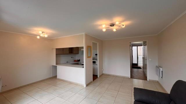 Appartement à louer, 51m², Fumel