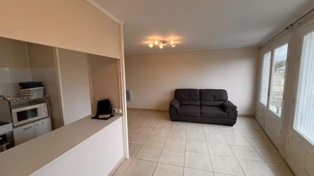 Appartement à louer, 51m², Fumel
