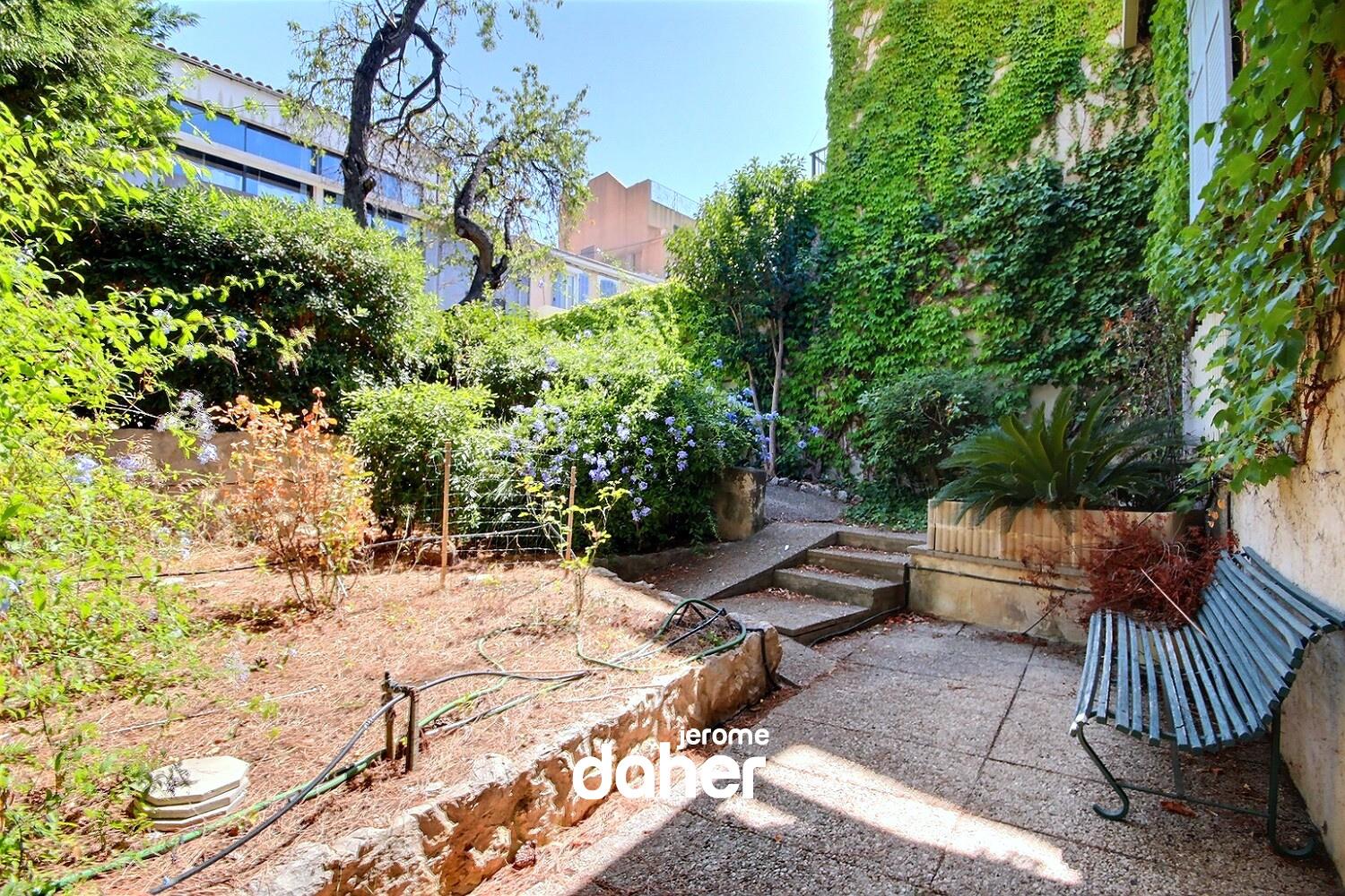 Maison à vendre, 125m², Marseille 7ème