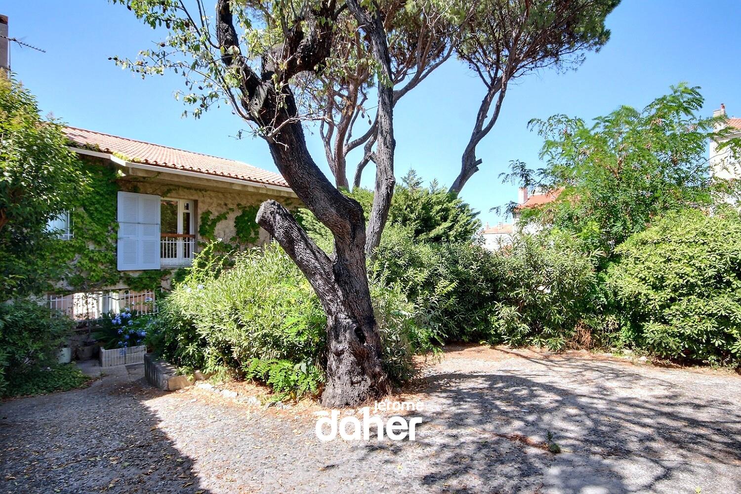 Maison à vendre, 125m², Marseille 7ème