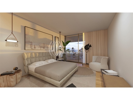 Apartamento 2 habitaciones Venta Funchal