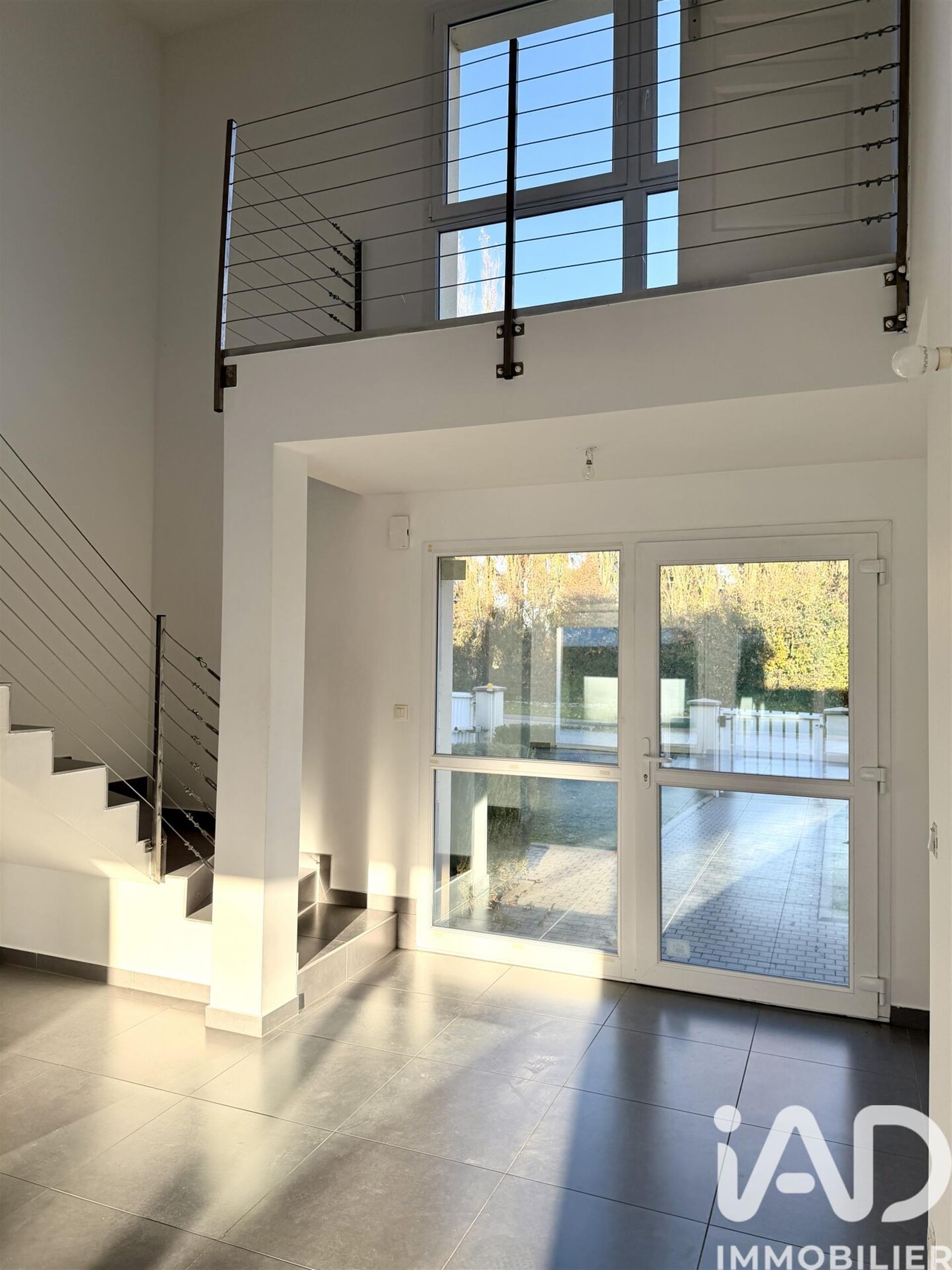 Maison à louer, 208m², Woippy