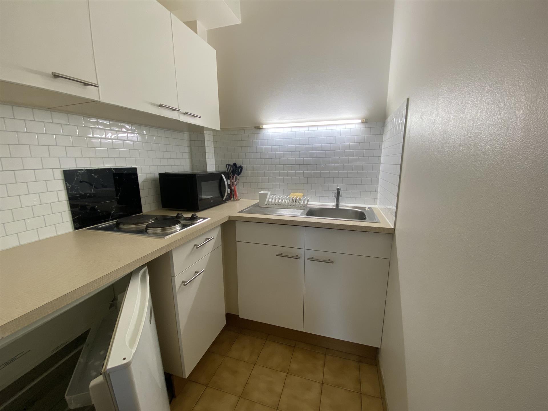 Appartement à louer, 31m², Villeneuve-sur-Lot