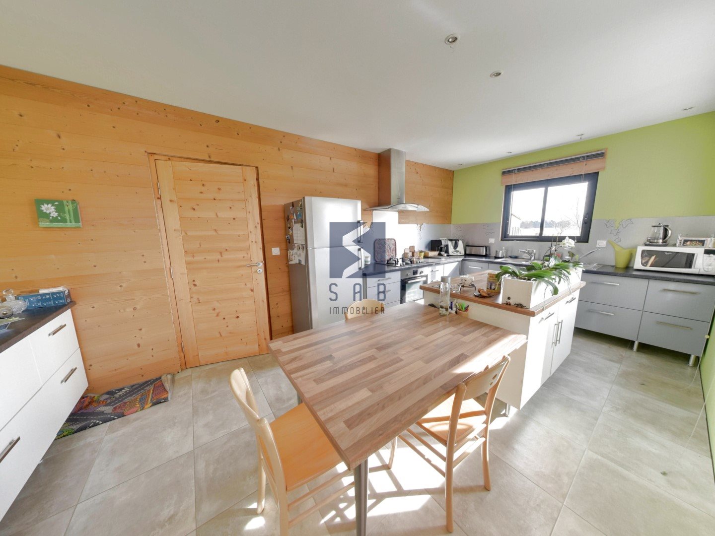 Maison à vendre, 160m², Allex