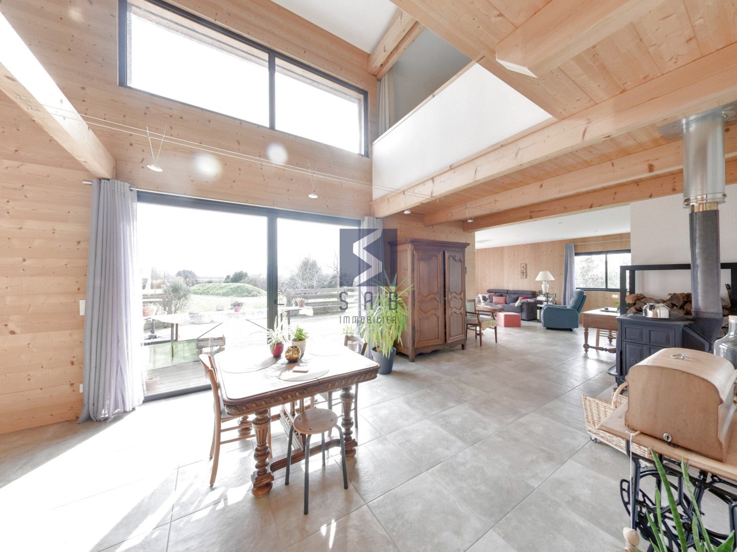 Maison à vendre, 160m², Allex