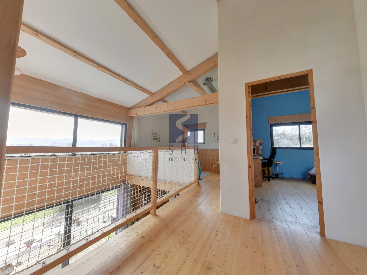 Maison à vendre, 160m², Allex